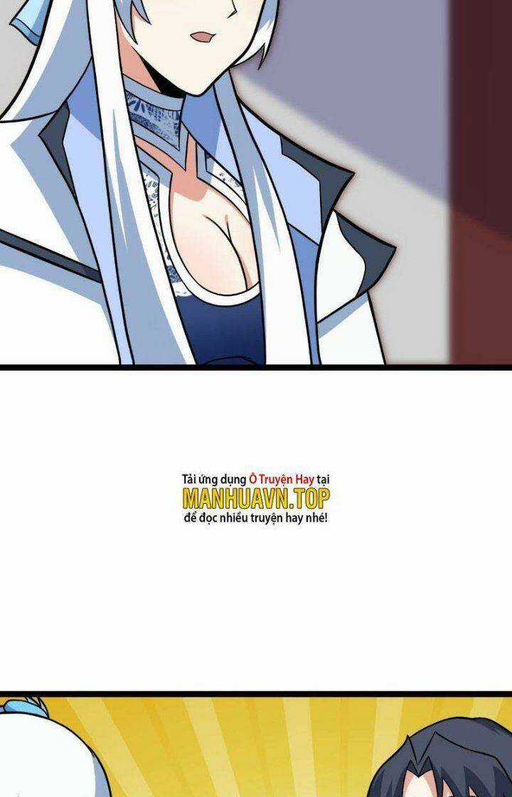 TA LÀM KIÊU HÙNG TẠI DỊ GIỚI Chapter 592 trang 25