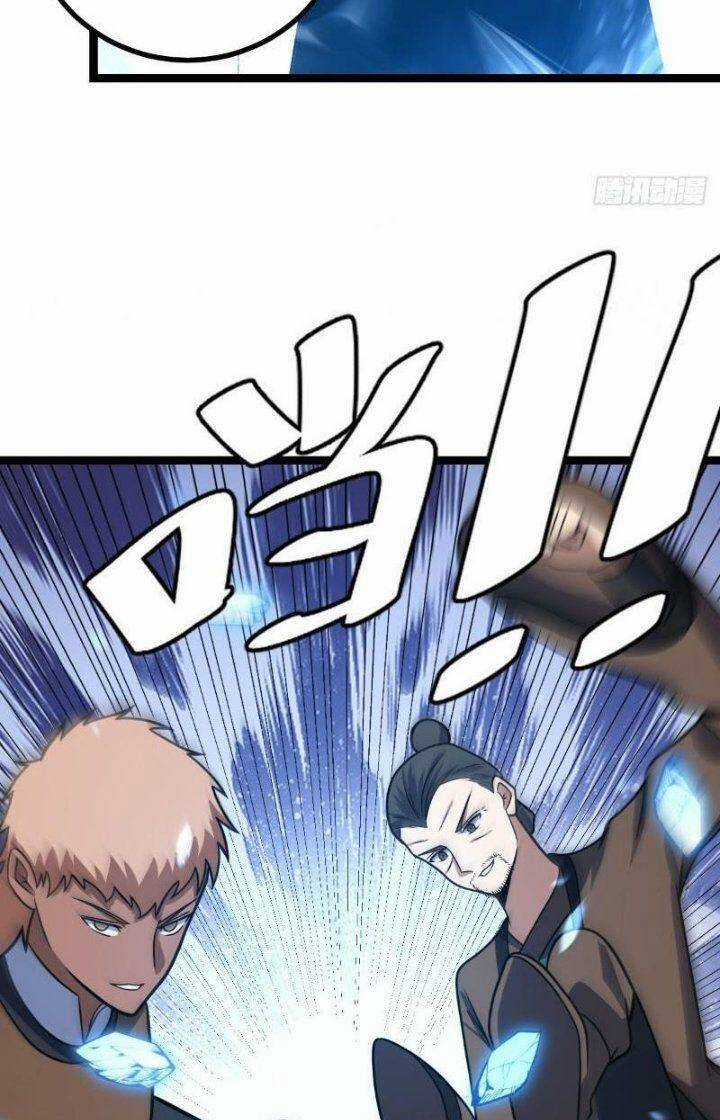 TA LÀM KIÊU HÙNG TẠI DỊ GIỚI Chapter 592 trang 3