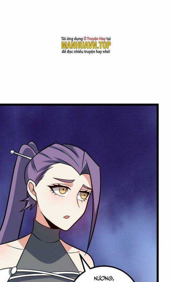 TA LÀM KIÊU HÙNG TẠI DỊ GIỚI Chapter 592 trang 30