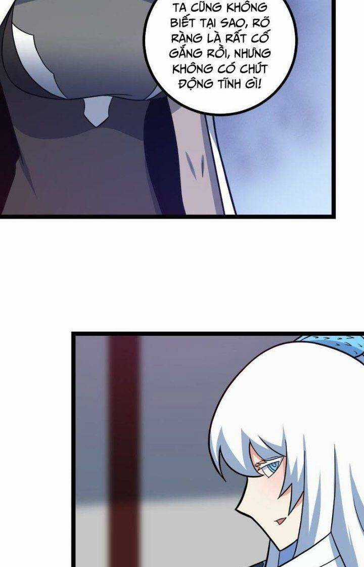 TA LÀM KIÊU HÙNG TẠI DỊ GIỚI Chapter 592 trang 31