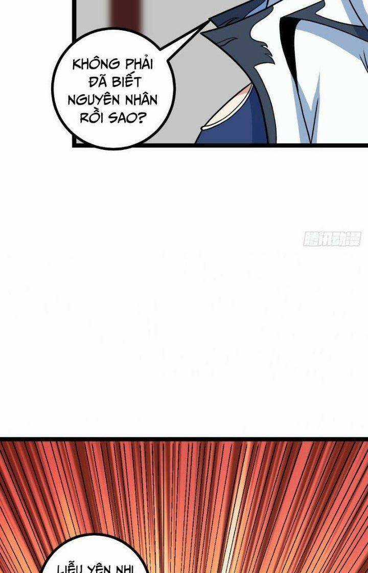 TA LÀM KIÊU HÙNG TẠI DỊ GIỚI Chapter 592 trang 32