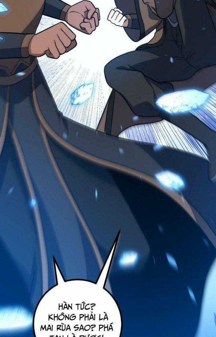 TA LÀM KIÊU HÙNG TẠI DỊ GIỚI Chapter 592 trang 4