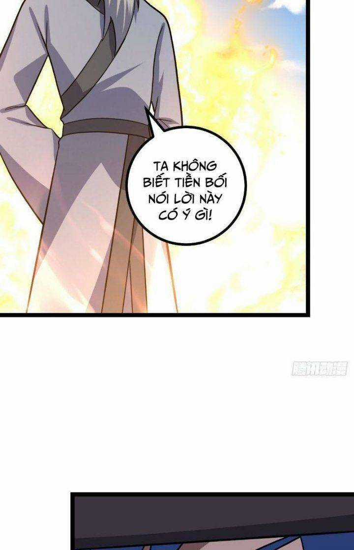 TA LÀM KIÊU HÙNG TẠI DỊ GIỚI Chapter 592 trang 7