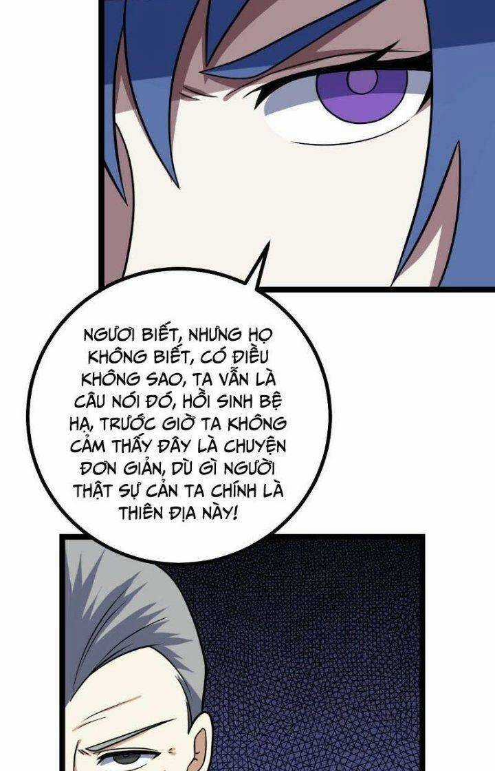 TA LÀM KIÊU HÙNG TẠI DỊ GIỚI Chapter 592 trang 8