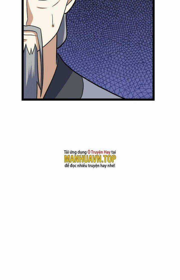 TA LÀM KIÊU HÙNG TẠI DỊ GIỚI Chapter 592 trang 9