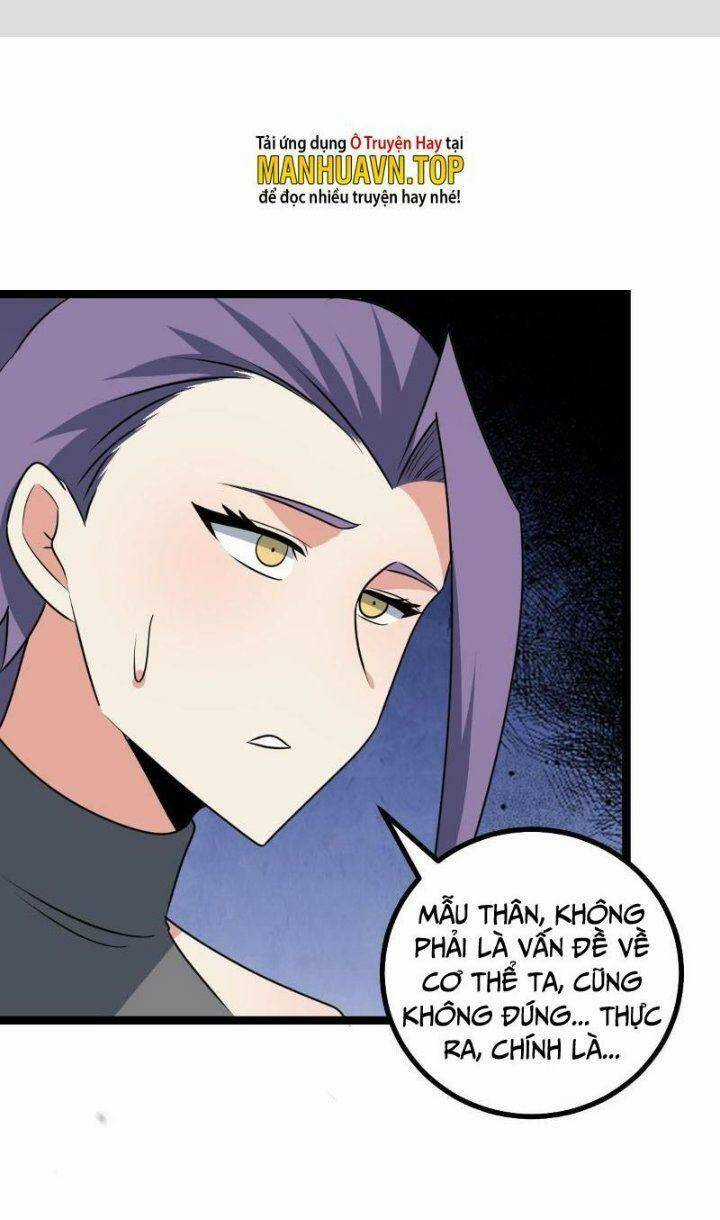 TA LÀM KIÊU HÙNG TẠI DỊ GIỚI Chapter 593 trang 1