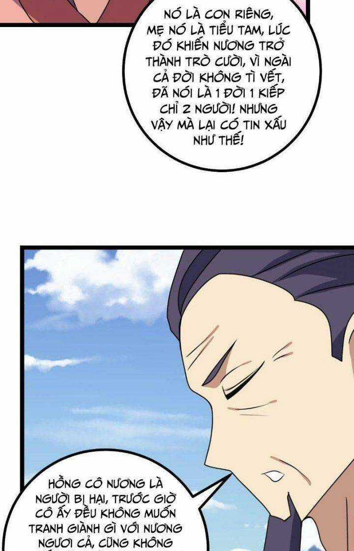 TA LÀM KIÊU HÙNG TẠI DỊ GIỚI Chapter 593 trang 13