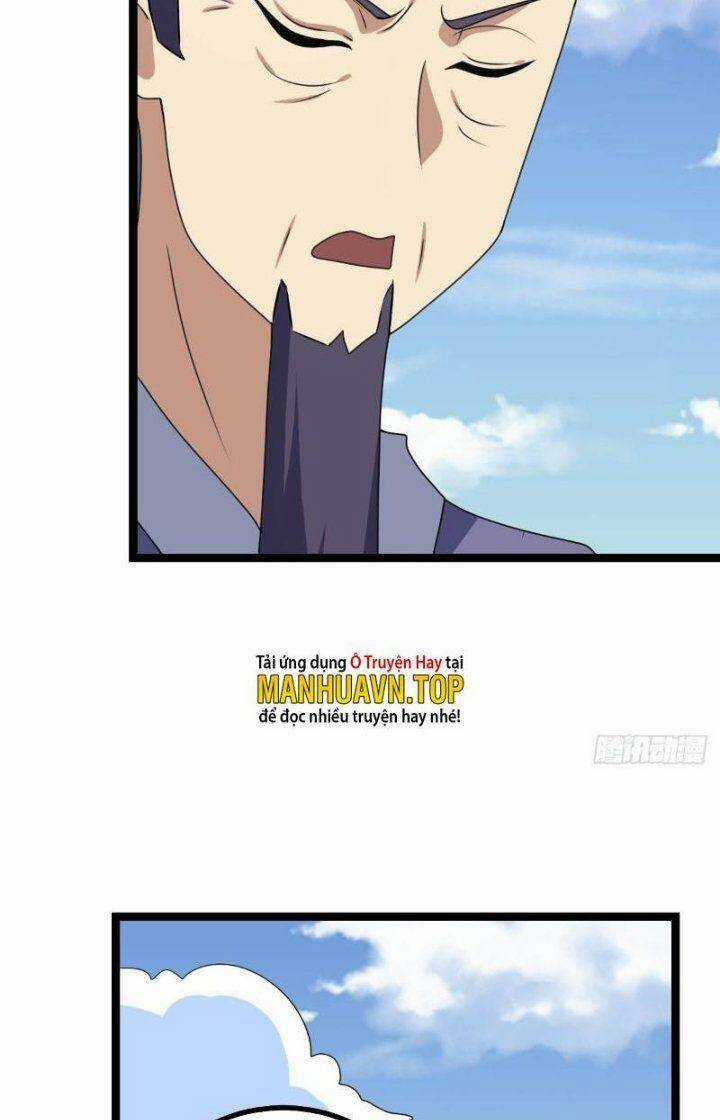 TA LÀM KIÊU HÙNG TẠI DỊ GIỚI Chapter 593 trang 16