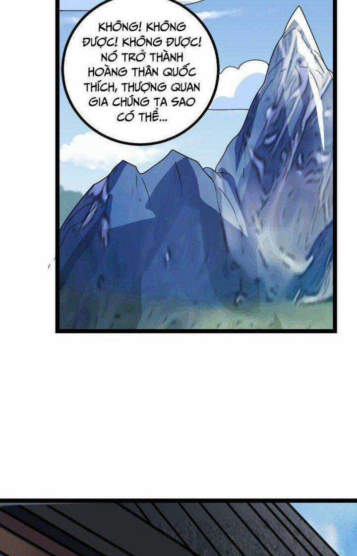 TA LÀM KIÊU HÙNG TẠI DỊ GIỚI Chapter 593 trang 17