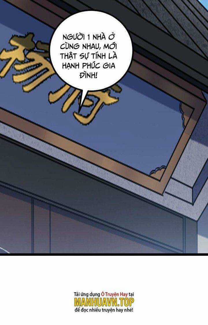 TA LÀM KIÊU HÙNG TẠI DỊ GIỚI Chapter 593 trang 18