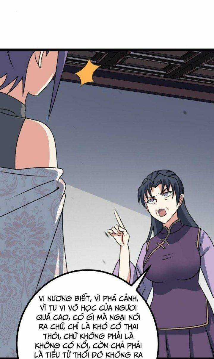 TA LÀM KIÊU HÙNG TẠI DỊ GIỚI Chapter 593 trang 2