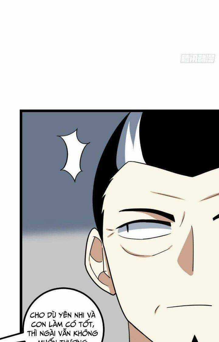 TA LÀM KIÊU HÙNG TẠI DỊ GIỚI Chapter 593 trang 21