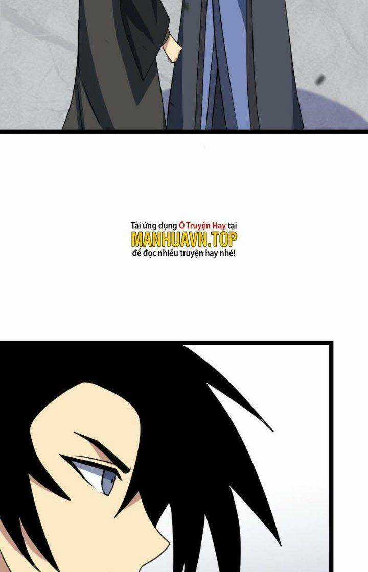 TA LÀM KIÊU HÙNG TẠI DỊ GIỚI Chapter 593 trang 23