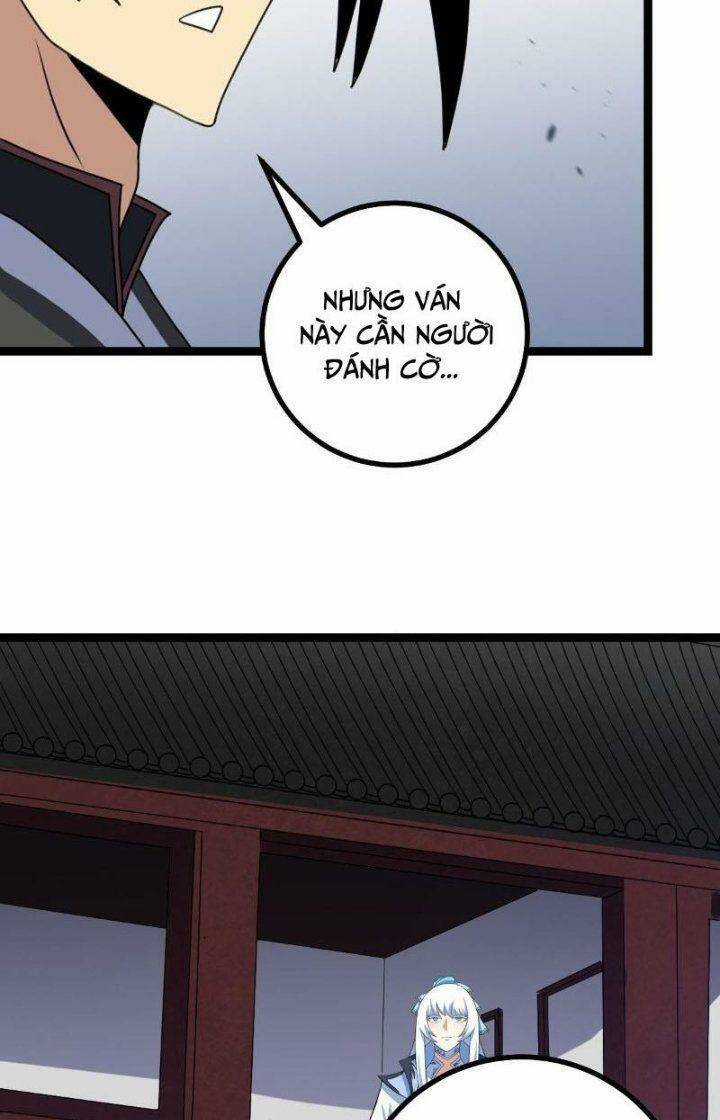 TA LÀM KIÊU HÙNG TẠI DỊ GIỚI Chapter 593 trang 24