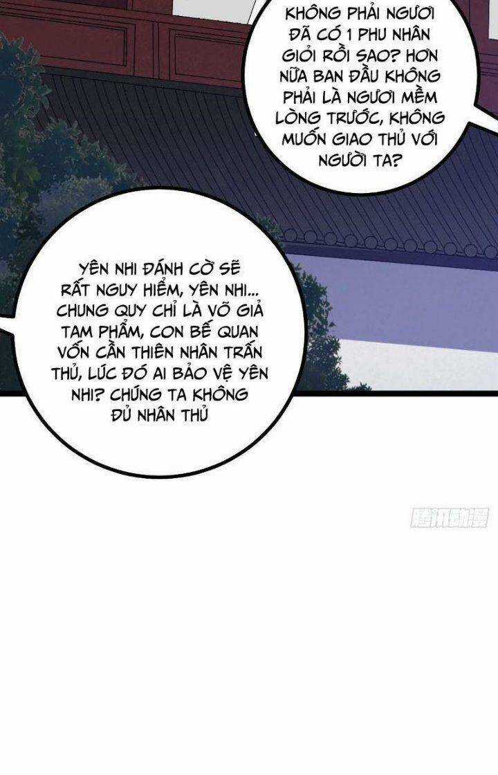 TA LÀM KIÊU HÙNG TẠI DỊ GIỚI Chapter 593 trang 25