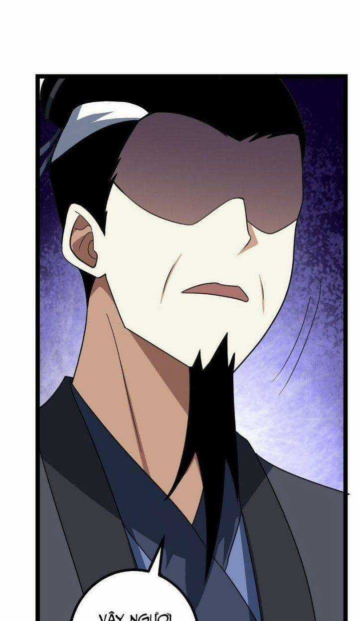 TA LÀM KIÊU HÙNG TẠI DỊ GIỚI Chapter 593 trang 26