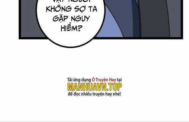 TA LÀM KIÊU HÙNG TẠI DỊ GIỚI Chapter 593 trang 27