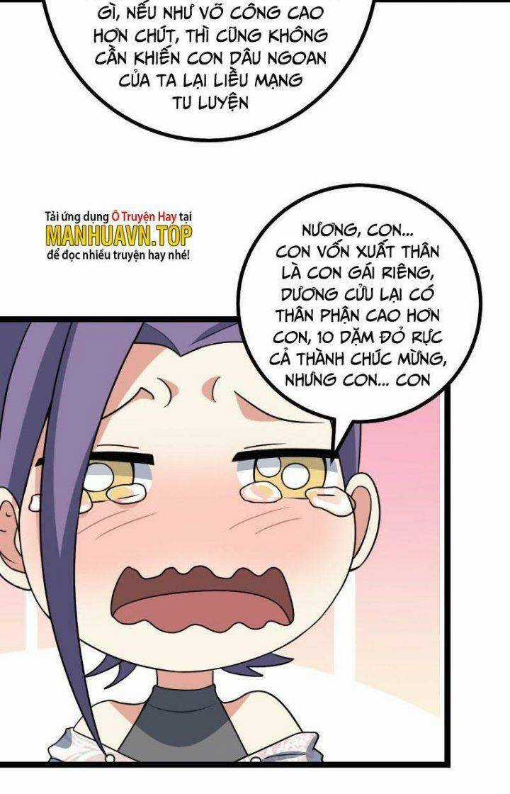 TA LÀM KIÊU HÙNG TẠI DỊ GIỚI Chapter 593 trang 3