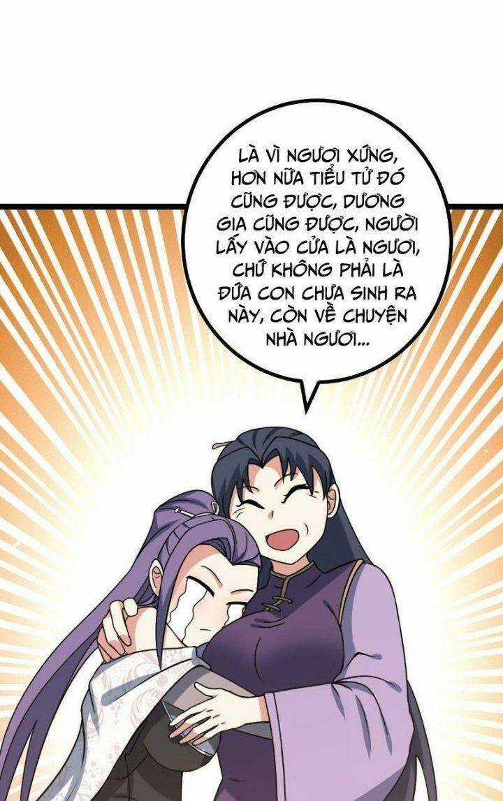 TA LÀM KIÊU HÙNG TẠI DỊ GIỚI Chapter 593 trang 4