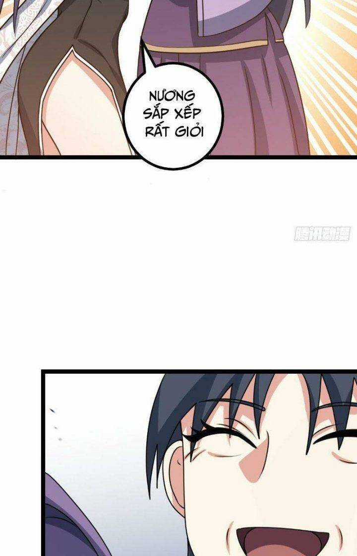 TA LÀM KIÊU HÙNG TẠI DỊ GIỚI Chapter 593 trang 5