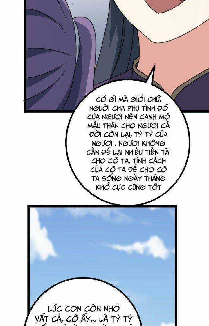 TA LÀM KIÊU HÙNG TẠI DỊ GIỚI Chapter 593 trang 6