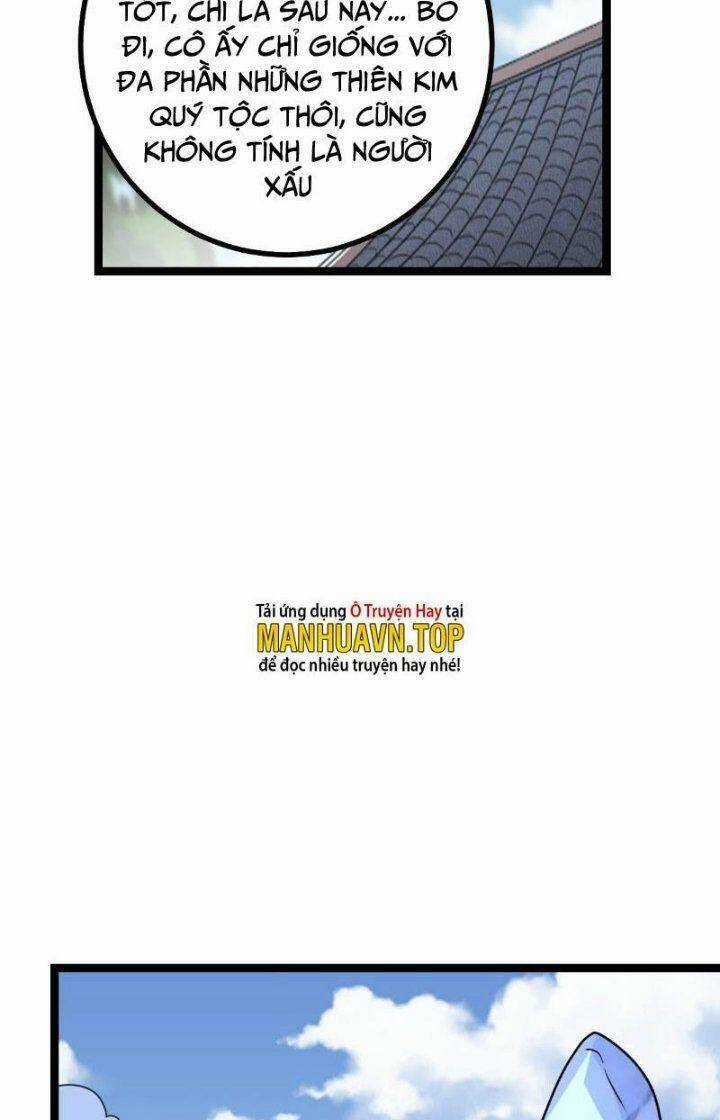 TA LÀM KIÊU HÙNG TẠI DỊ GIỚI Chapter 593 trang 7