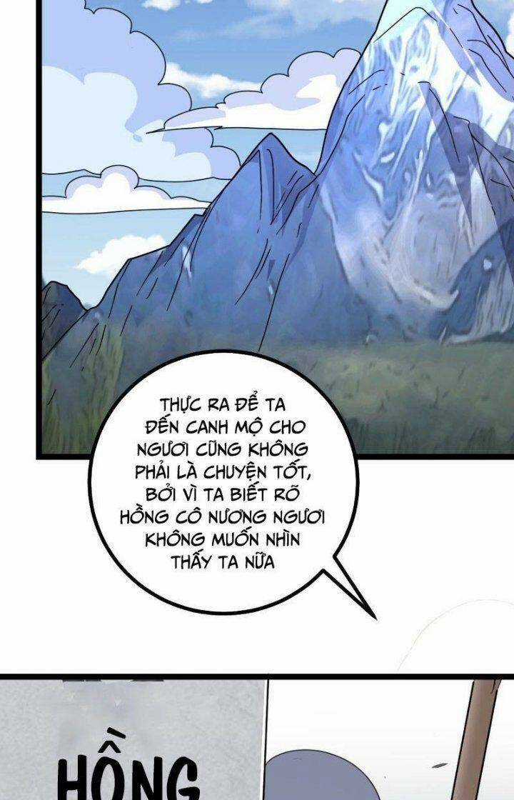 TA LÀM KIÊU HÙNG TẠI DỊ GIỚI Chapter 593 trang 8