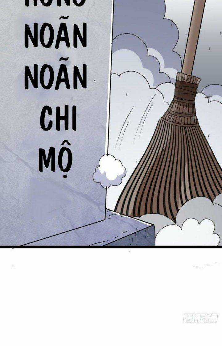 TA LÀM KIÊU HÙNG TẠI DỊ GIỚI Chapter 593 trang 9