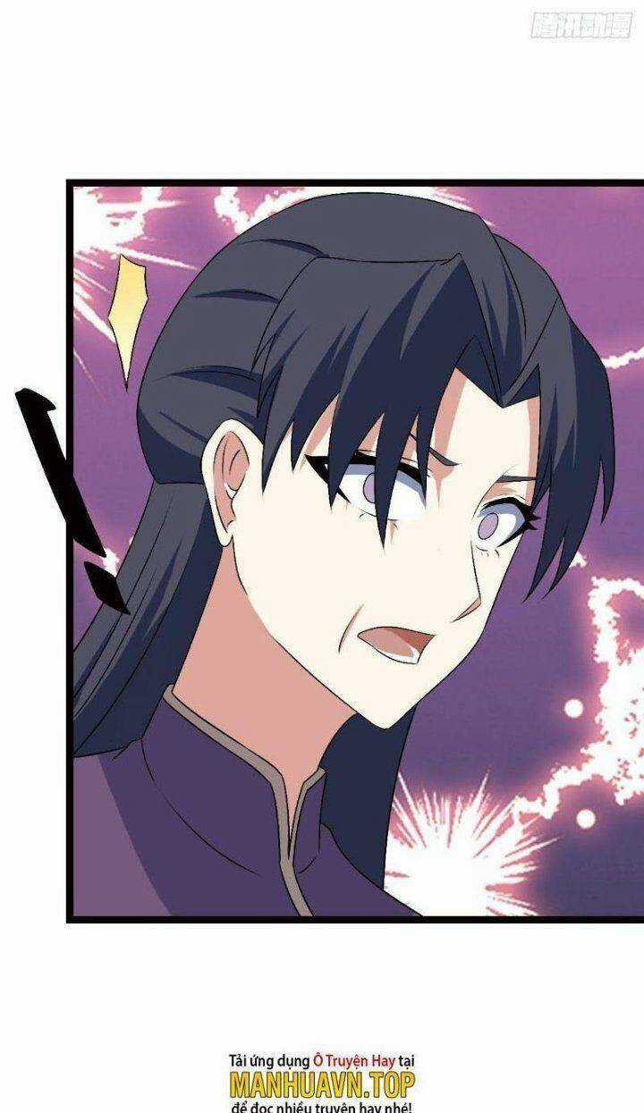 TA LÀM KIÊU HÙNG TẠI DỊ GIỚI Chapter 594 trang 10