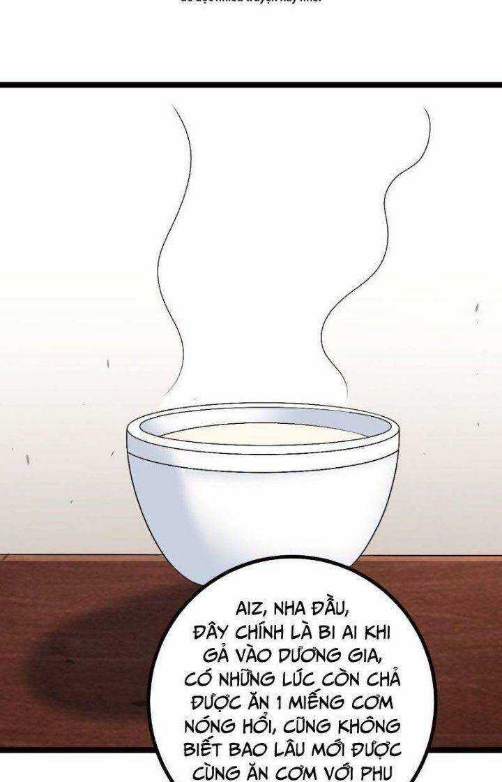 TA LÀM KIÊU HÙNG TẠI DỊ GIỚI Chapter 594 trang 11