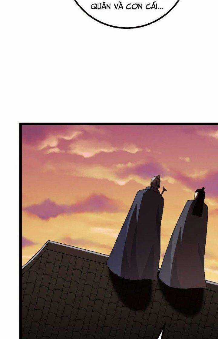 TA LÀM KIÊU HÙNG TẠI DỊ GIỚI Chapter 594 trang 12