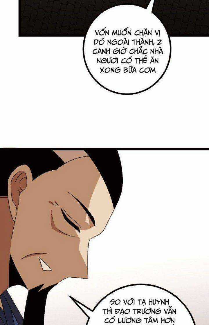 TA LÀM KIÊU HÙNG TẠI DỊ GIỚI Chapter 594 trang 13