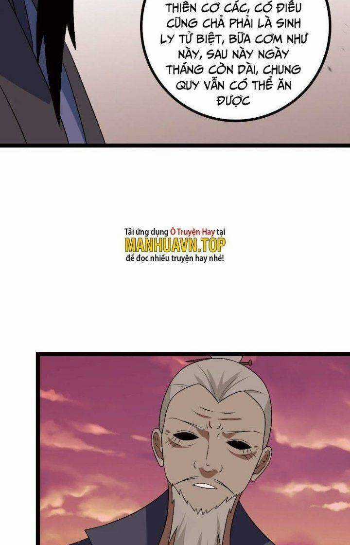 TA LÀM KIÊU HÙNG TẠI DỊ GIỚI Chapter 594 trang 14