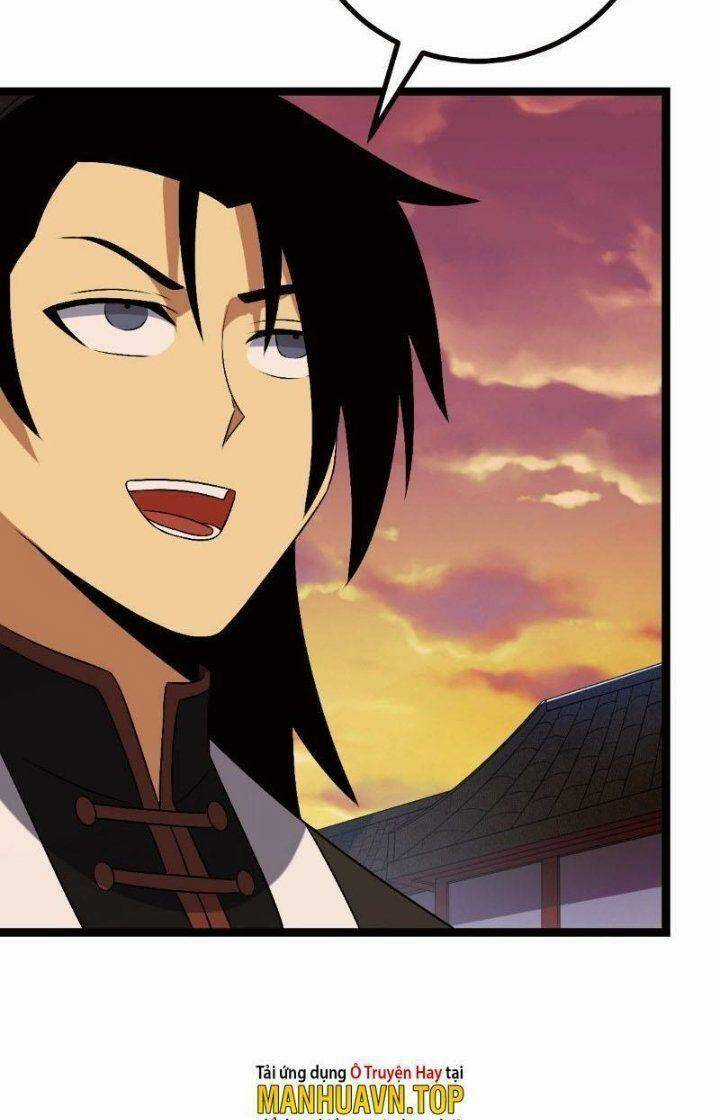 TA LÀM KIÊU HÙNG TẠI DỊ GIỚI Chapter 594 trang 18