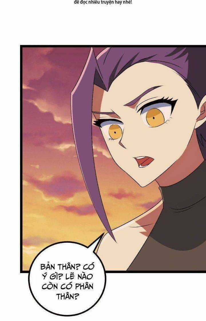 TA LÀM KIÊU HÙNG TẠI DỊ GIỚI Chapter 594 trang 19