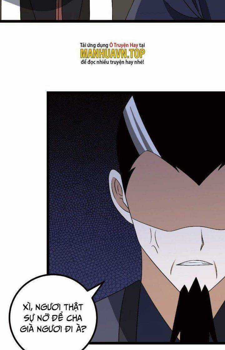 TA LÀM KIÊU HÙNG TẠI DỊ GIỚI Chapter 594 trang 2