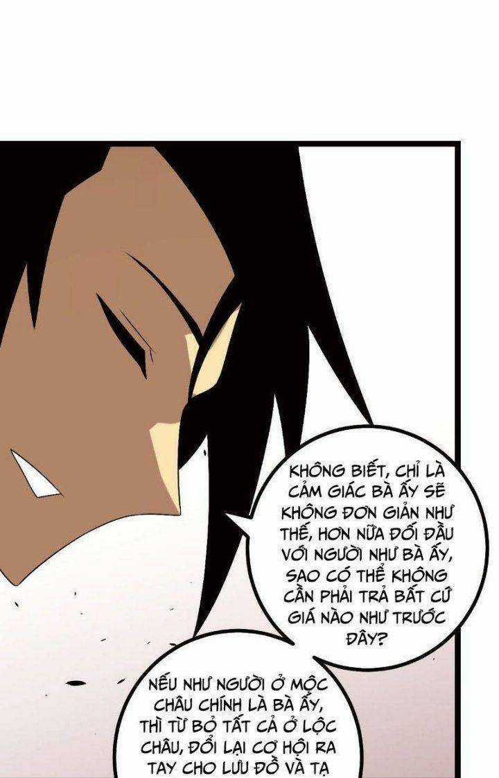 TA LÀM KIÊU HÙNG TẠI DỊ GIỚI Chapter 594 trang 20