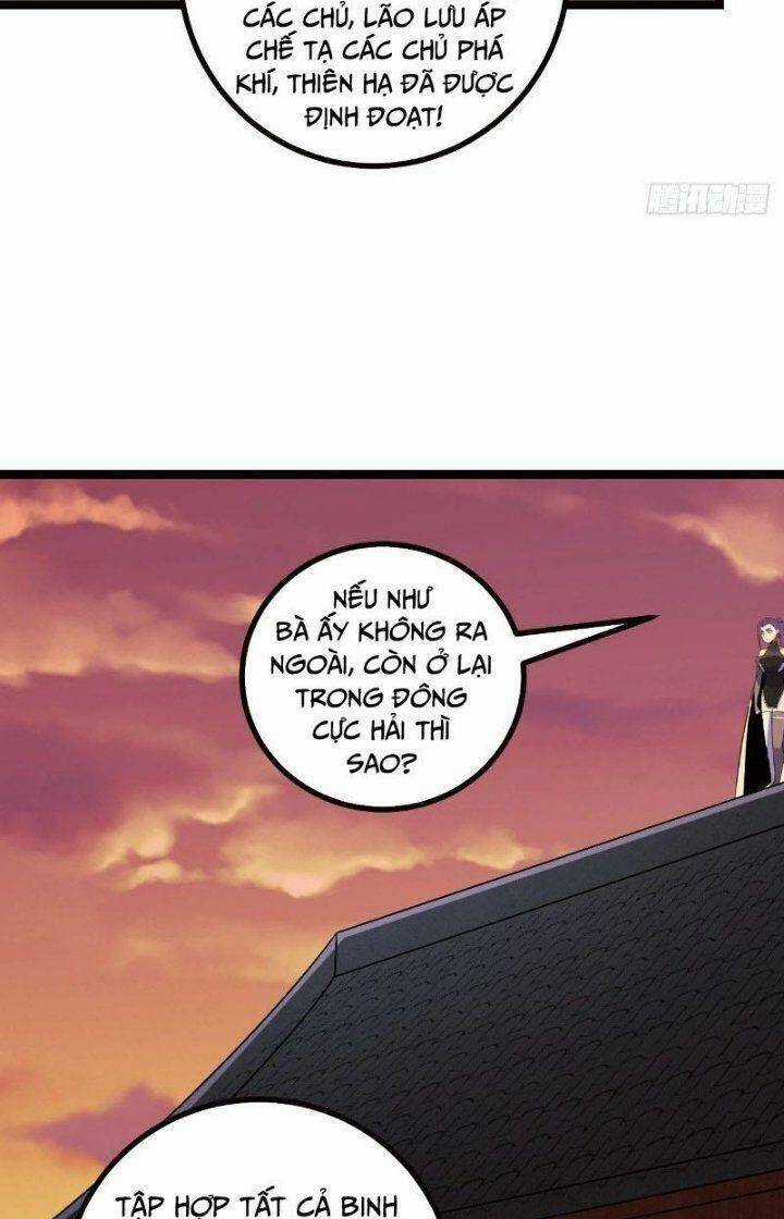 TA LÀM KIÊU HÙNG TẠI DỊ GIỚI Chapter 594 trang 21