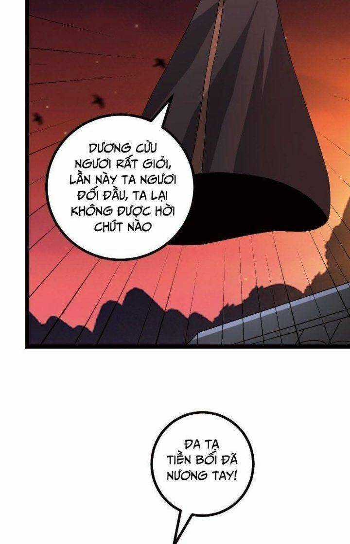 TA LÀM KIÊU HÙNG TẠI DỊ GIỚI Chapter 594 trang 26