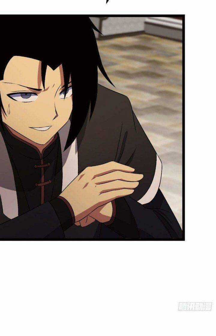 TA LÀM KIÊU HÙNG TẠI DỊ GIỚI Chapter 594 trang 27