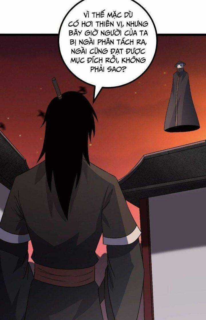 TA LÀM KIÊU HÙNG TẠI DỊ GIỚI Chapter 594 trang 29