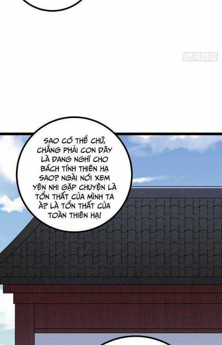 TA LÀM KIÊU HÙNG TẠI DỊ GIỚI Chapter 594 trang 3