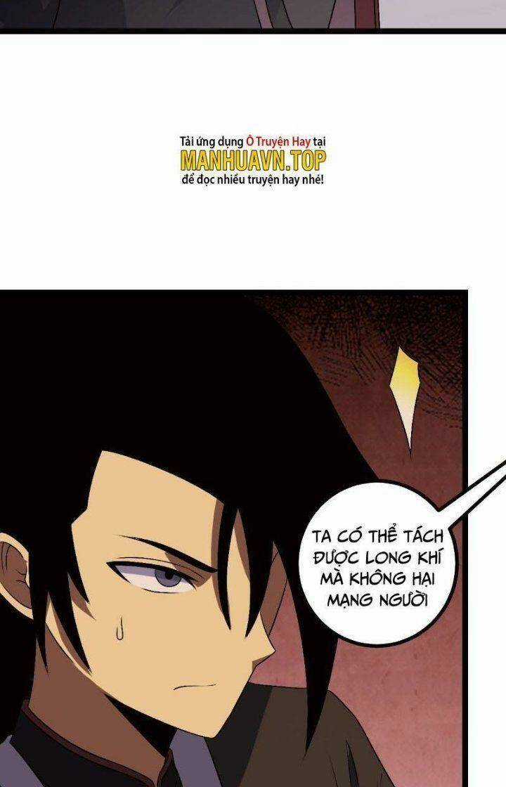 TA LÀM KIÊU HÙNG TẠI DỊ GIỚI Chapter 594 trang 30