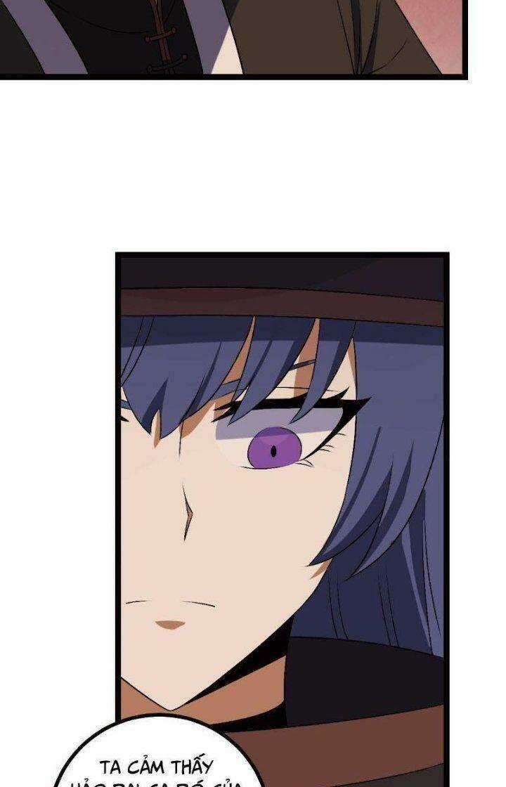 TA LÀM KIÊU HÙNG TẠI DỊ GIỚI Chapter 594 trang 31