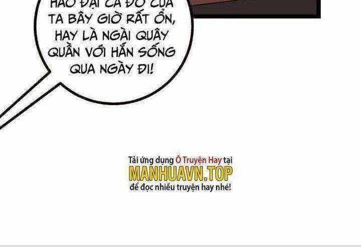 TA LÀM KIÊU HÙNG TẠI DỊ GIỚI Chapter 594 trang 32