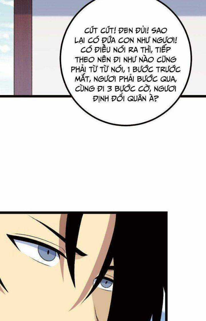 TA LÀM KIÊU HÙNG TẠI DỊ GIỚI Chapter 594 trang 4