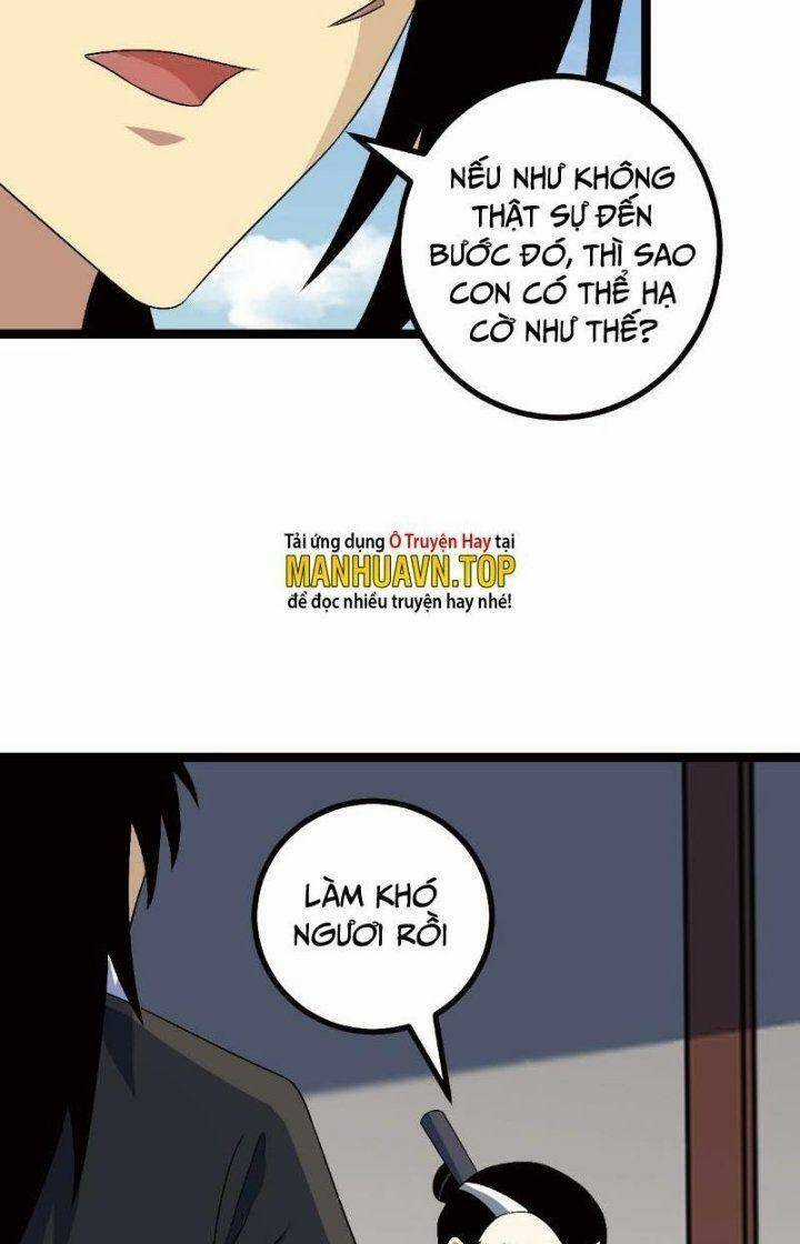 TA LÀM KIÊU HÙNG TẠI DỊ GIỚI Chapter 594 trang 5