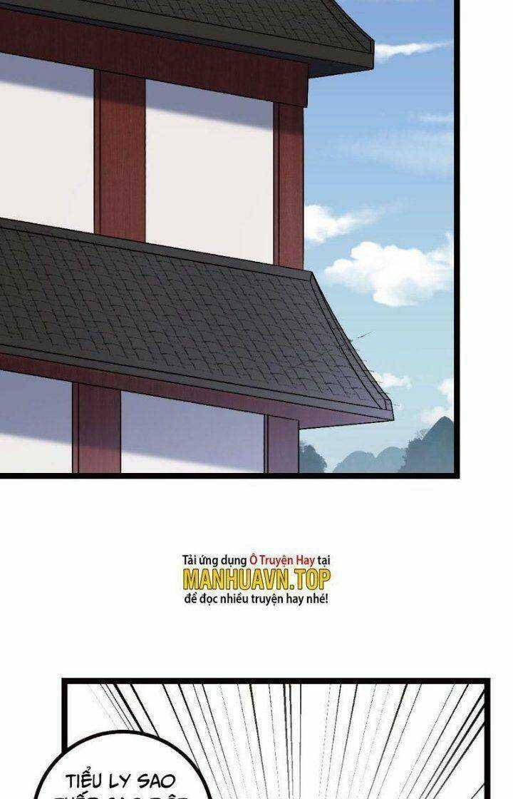 TA LÀM KIÊU HÙNG TẠI DỊ GIỚI Chapter 594 trang 7