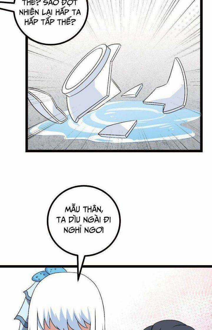 TA LÀM KIÊU HÙNG TẠI DỊ GIỚI Chapter 594 trang 8