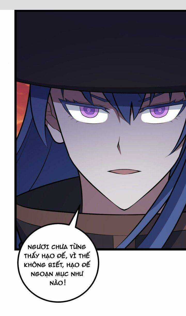 TA LÀM KIÊU HÙNG TẠI DỊ GIỚI Chapter 595 trang 1